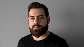 נטעאל בנדל, צילום: תומר אפלבאום, הארץ